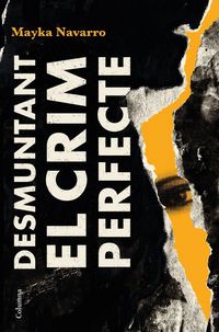 Produktbild: Desmuntant el crim perfecte