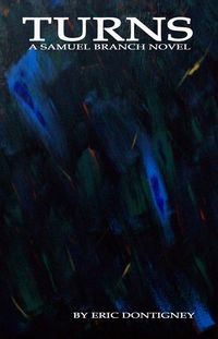 Produktbild: Turns - A Samuel Branch Novel