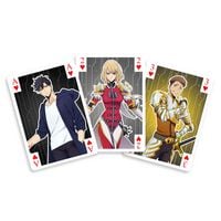 Produktbild: Spielkarten - Solo Leveling