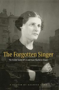 Produktbild: The Forgotten Singer