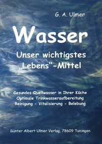 Produktbild: Wasser