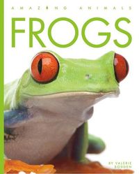 Produktbild: Frogs