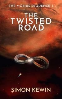 Produktbild: The Twisted Road