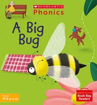 Produktbild: A Big Bug (Set 3)