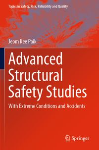 Produktbild: Advanced Structural Safety Studies