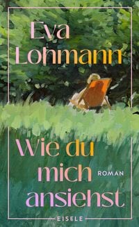 Produktbild: Wie du mich ansiehst