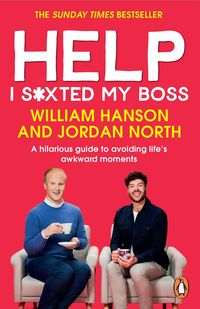 Produktbild: Help I S*xted My Boss