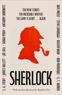 Produktbild: SHERLOCK: Short Story Anthology