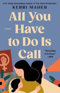 Produktbild: All You Have to Do Is Call