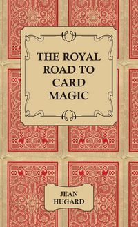 Produktbild: The Royal Road to Card Magic
