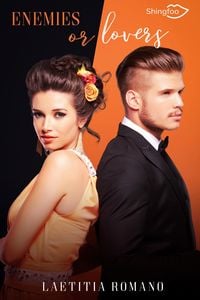 Produktbild: Romano, L: Enemies or Lovers
