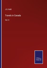 Produktbild: Travels in Canada