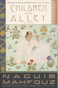 Produktbild: Children of the Alley
