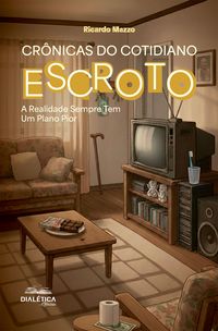 Produktbild: Cr&ocirc;nicas do Cotidiano Escroto