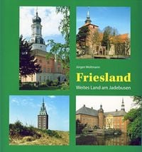 Produktbild: Friesland
