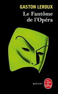 Bild vom Artikel Le Fantome de l' Opera vom Autor Gaston Leroux