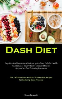 Produktbild: Dash Diet