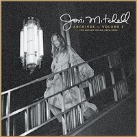 Bild vom Artikel Joni Mitchell Archives,Vol.3:The Asylum Years vom Autor Joni Mitchell