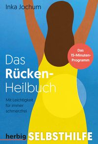 Produktbild: Das R&uuml;cken-Heilbuch