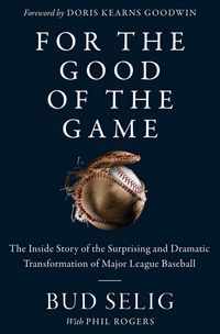 Produktbild: For the Good of the Game