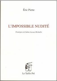 Produktbild: Impossible nudite
