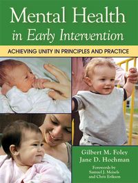Produktbild: Mental Health in Early Intervention