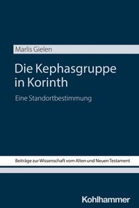 Produktbild: Die Kephasgruppe in Korinth