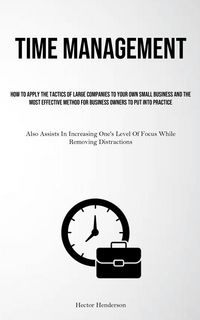 Produktbild: Time Management