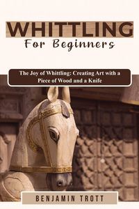 Produktbild: Whittling For Beginners