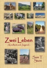 Produktbild: Zwei Leben
