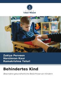 Produktbild: Behindertes Kind