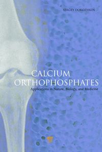 Produktbild: Calcium Orthophosphates