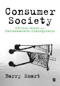 Produktbild: Consumer Society