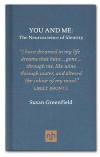 Produktbild: You and Me: The Neuroscience of Identity