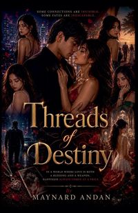 Produktbild: Threads of Destiny