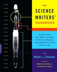Produktbild: The Science Writers' Handbook