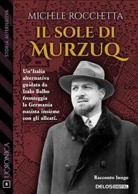 Produktbild: Il sole di Murzuq
