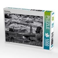 Produktbild: Weserbr&uuml;cke (Puzzle)