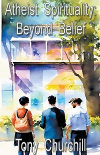 Produktbild: Atheist Spirituality