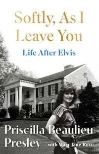Produktbild: Softly, As I Leave You: Life After Elvis