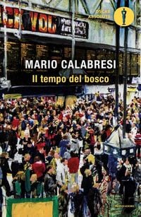 Produktbild: Il tempo del bosco