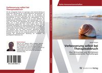 Produktbild: Verbesserung selbst bei Therapieabbruch