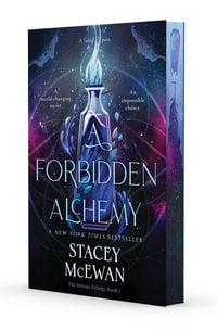 Produktbild: A Forbidden Alchemy
