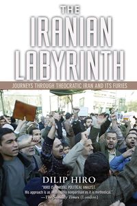 Produktbild: The Iranian Labyrinth