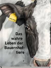 Produktbild: Das wahre Leben der Bauernhoftiere