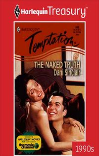Produktbild: The Naked Truth