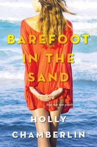 Produktbild: Barefoot in the Sand
