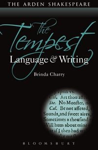 Produktbild: The Tempest: Language and Writing
