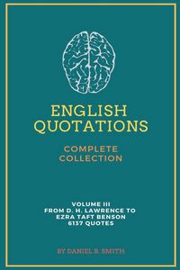 Produktbild: English Quotations Complete Collection