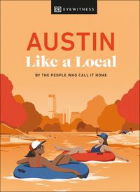 Produktbild: Austin Like a Local